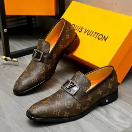 louis vuitton lv oxfords chaussures pour homme s_12570a0